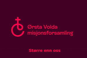 Ørsta Volda misjonsforsamling