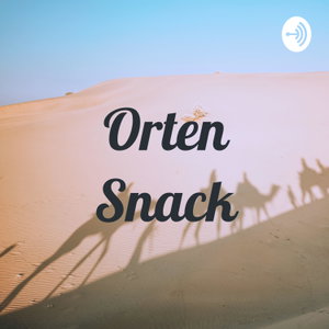 Orten Snack