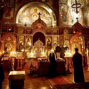ORTHODOX AMERICA: Daily Orthodox Christian Teaching 