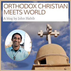 ORTHODOX CHRISTIAN MEETS WORLD » Podcasts
