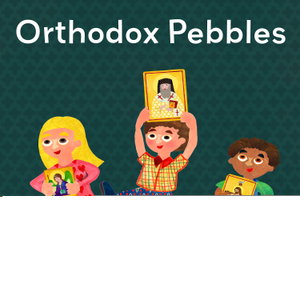 Orthodox Pebbles (Video)
