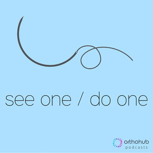 orthohub see one do one