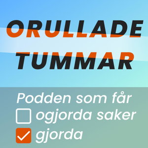 Orullade Tummar