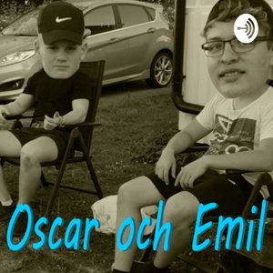 Oscar Och Emil