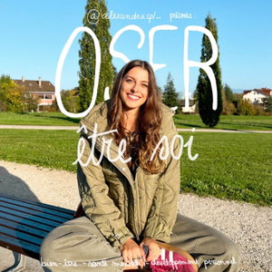 (OSER) Être soi