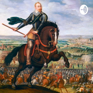 Oskar Stormkatstiden