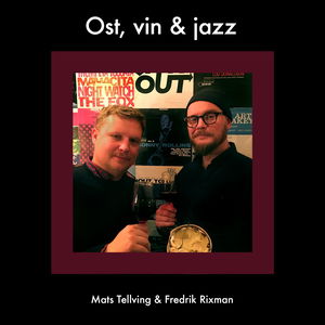 Ost, vin & jazz