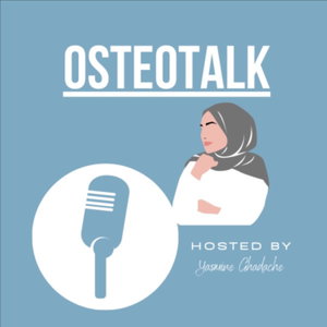 OsteoTalk 