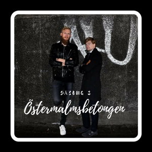 Östermalmsbetongen
