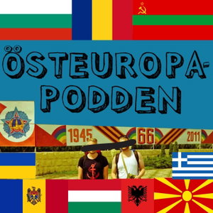Östeuropapodden