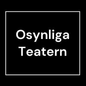 Osynliga Teatern