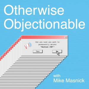 Otherwise Objectionable