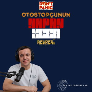 Otostopçunun Yapay Zeka Rehberi