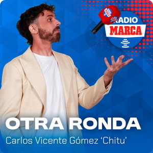 Otra Ronda con 'Chitu'