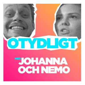 Otydligt