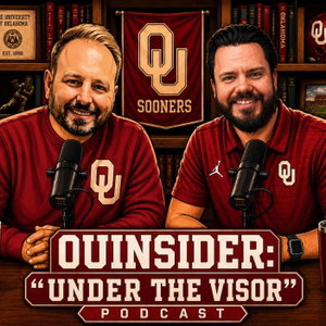 OUInsider.com: Under the Visor Sooners Podcast