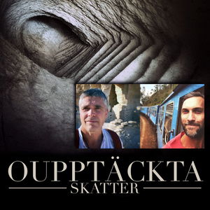 Oupptäckta skatter