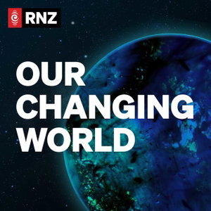 Our Changing World