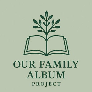 Our Family Album Project