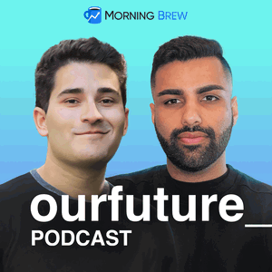 Our Future Podcast