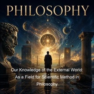 Our Knowledge of the External World: As a Field for Scientific Method in Philosophy