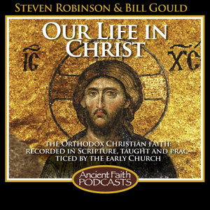 Our Life in Christ