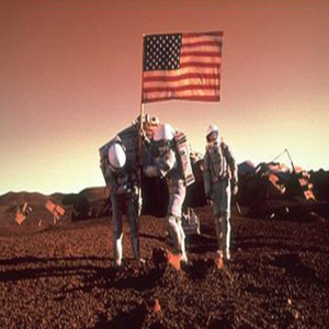 Our Next Giant Leap