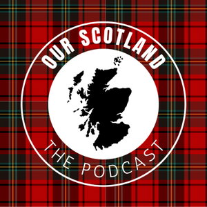 Our Scotland: A Fantasy 24 Hours in Scotland 