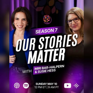Our Stories Matter