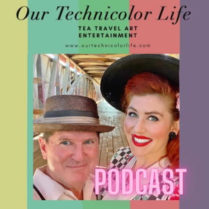 Our Technicolor Life