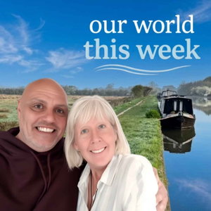 Our World This Week