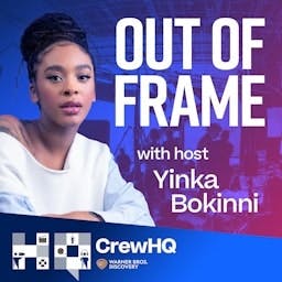 Out of Frame