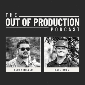 Out of Production Podcast