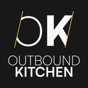 Outbound Kitchen - B2B Sales Podcast