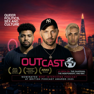 OUTCAST WORLD
