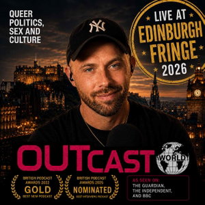 OUTCAST WORLD