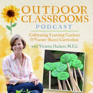 Outdoor Classrooms: Nature-Based Teaching and Learning for Educators and Parents