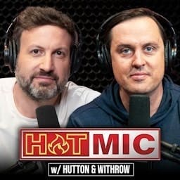 OutKick Hot Mic