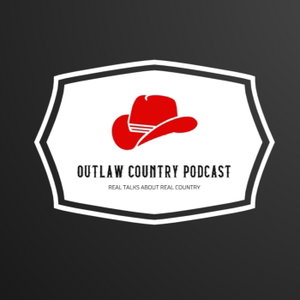 Outlaw Country Podcast