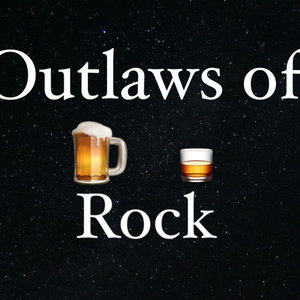 Outlaws Of Rock