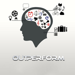 Outperform The Storm