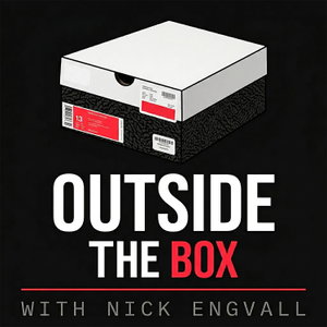 Outside The Box