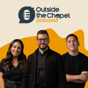 Outside The Chapel