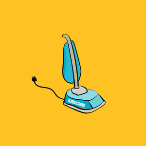 Outside the Vacuum