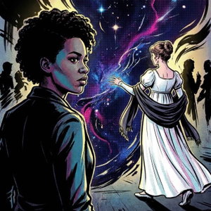 Outsider Visions: How the Marginalized Imagined Tomorrow