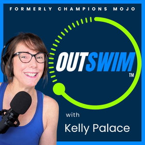 OUTSWIM for Masters Swimmers