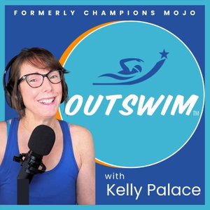 OUTSWIM Podcast for Masters Swimmers