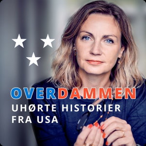 Over Dammen