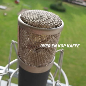 Over en kop kaffe