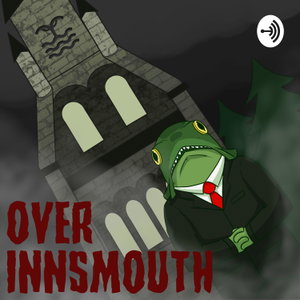 Over Innsmouth 